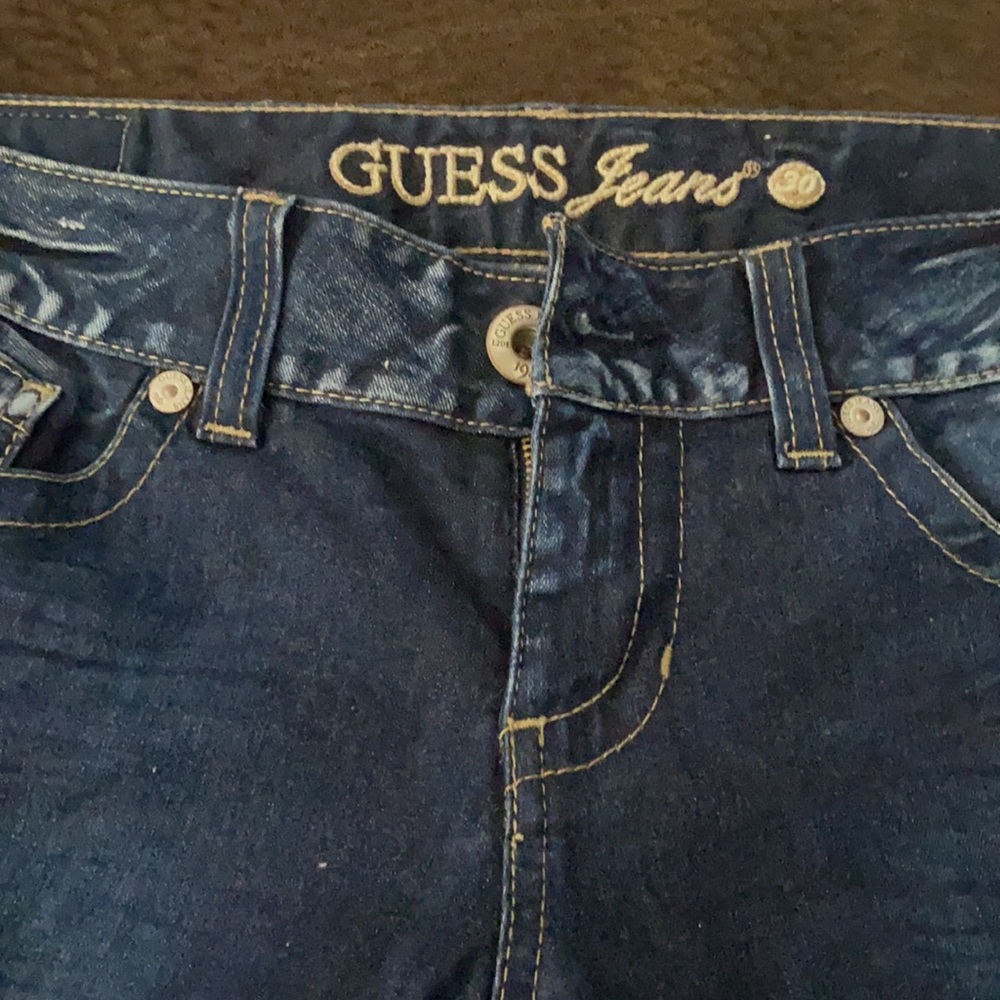 Guess jeans - Picture 3 of 5